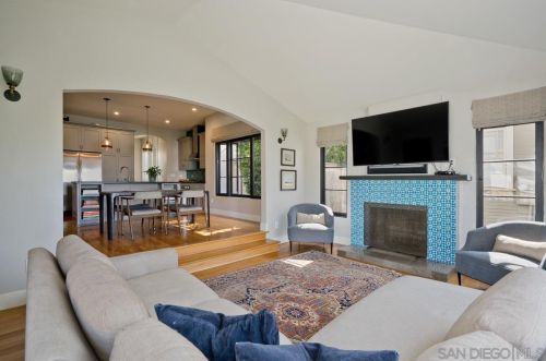 3665 Alabama St, San Diego CA 92104-3303 exterior