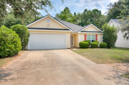 315 Redbud Dr, North Augusta, SC 29860-8668