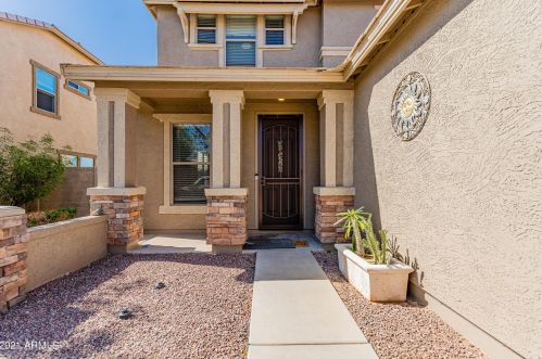25660 Desert Mesa Dr, Sun City, AZ 85387-6829