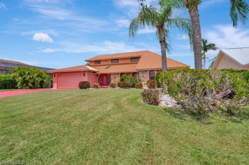5036 10th Ave, Cape Coral, FL 33914-7394