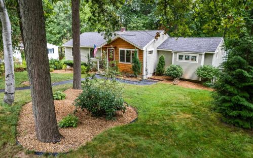 41 Joseph Rd, Salem, NH 03079-2021