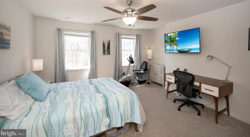 118 Butler Cir, Locust Grove VA  22508-5325 exterior