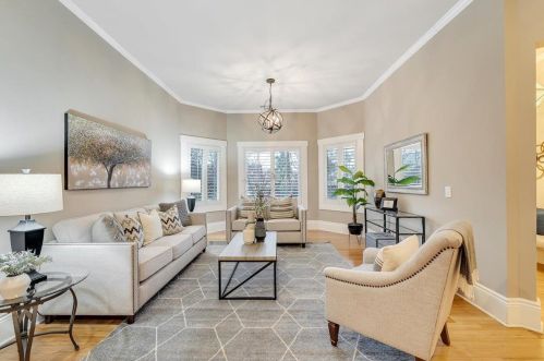 1438 Martin Ave, San Jose CA  95126-2515 exterior