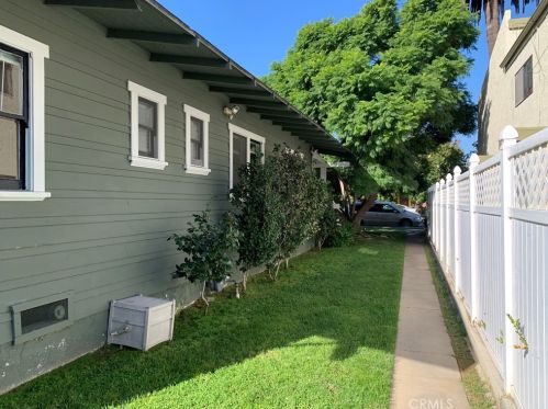 776 Stanley Ave, Long Beach CA  90804-5777 exterior