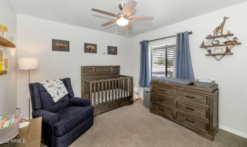 2827 Evans Dr, Phoenix AZ  85032-5030 exterior