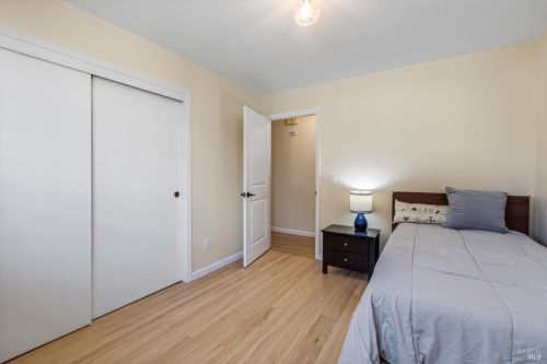 2612 Tamarisk Ct, Santa Rosa CA  95405-8413 exterior