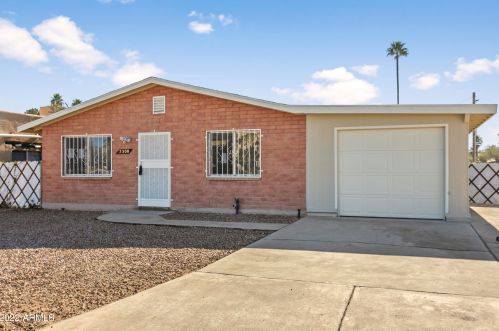 5300 Fairmount St, Tucson, AZ 85712-4123