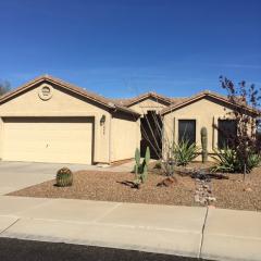 7271 Maritime Dr, Tucson, AZ 85756-9020