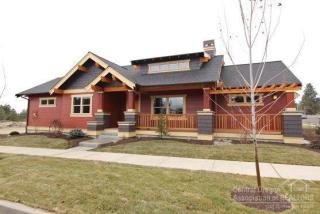 2497 Newport Hls, Bend OR  exterior