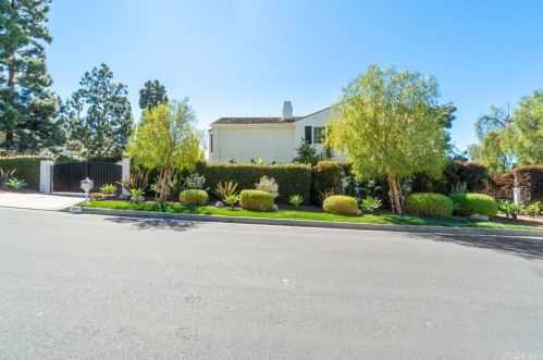 800 Via Margate, Palos Verdes Estates CA  90274-1839 exterior