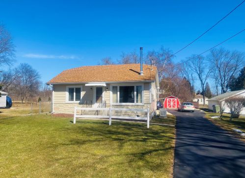 10828 Appleton Ave, Milwaukee, WI 53225-1310