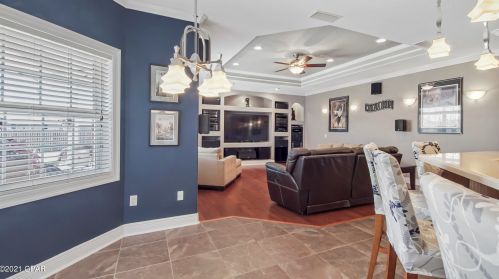 1724 40th Pl, Lynn Haven FL  32444-5304 exterior