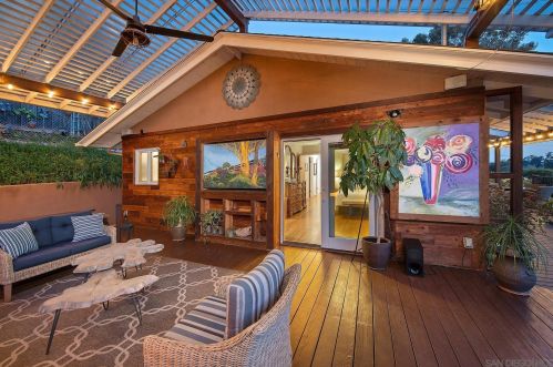 3233 Dove St, San Diego, CA 92103-5548
