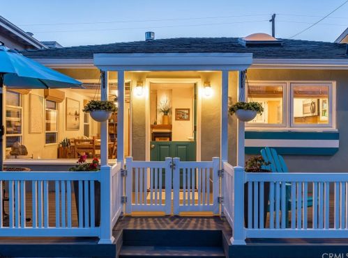 320 Esparto Ave, Pismo Beach, CA 93449-1919