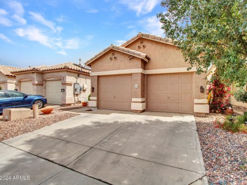 19809 49th Ave, Glendale AZ  85308-7713 exterior