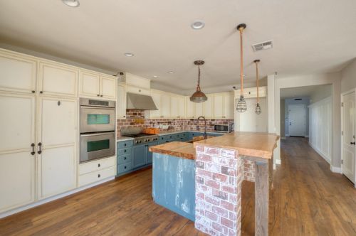 9537 California Oak Cir, Grayson CA  95363-8915 exterior