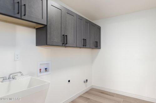 4331 Paseo Del Barranco, Tucson AZ  85745-9545 exterior