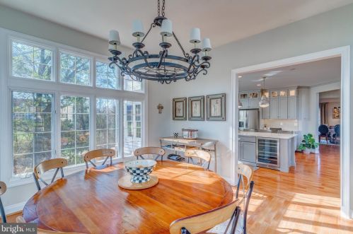 18292 St Georges Ct, Leesburg VA  20176-7421 exterior