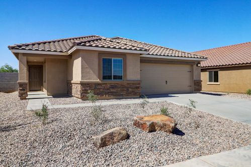 501 Black Hawk Pl, Casa Grande, AZ 85122-5595