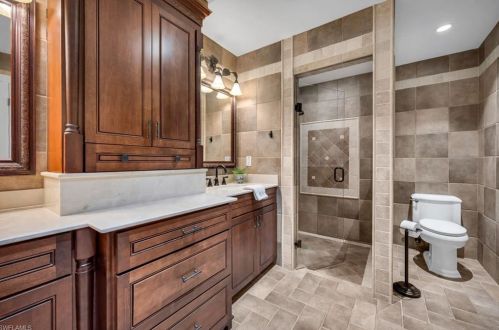 5362 Tallowood Way, Naples FL  34116-5012 exterior