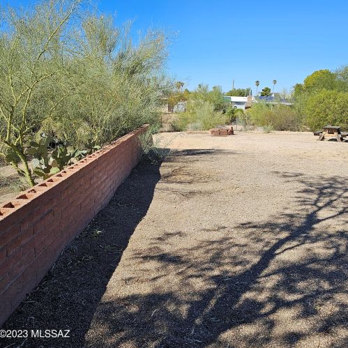 3980 Mandarin Cir, Tucson AZ exterior