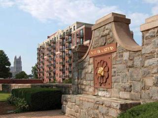 3401 38th St, Washington DC  20016-3015 exterior