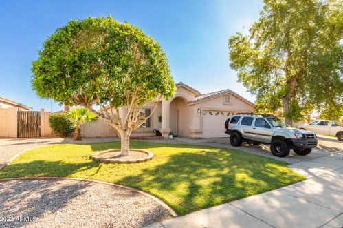 8929 Balsam Ave, Mesa, AZ 85208-2312