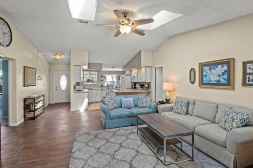 2620 Umbrella Tree Dr, Edgewater FL  32141-5312 exterior