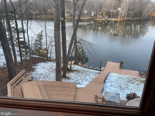 115 Edgemont Ln, Locust Grove VA 22508-5217 exterior