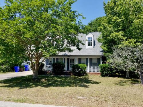 1515 Diamond Blvd, Mount Pleasant SC  29466-9466 exterior