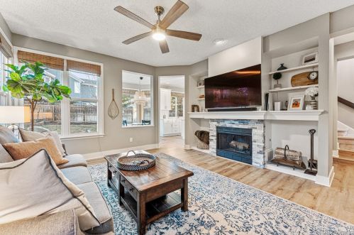 5381 Dunkirk Way, Denver CO 80015-3739 exterior