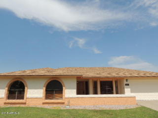 2602 Fairfield St, Mesa, AZ 85213-5342