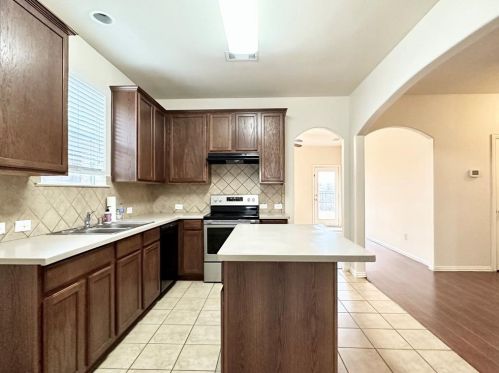 14747 Eaglemont Dr, Oak Point TX  75068-2733 exterior