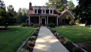110 Balsa St, Hertford, NC 27944-9289
