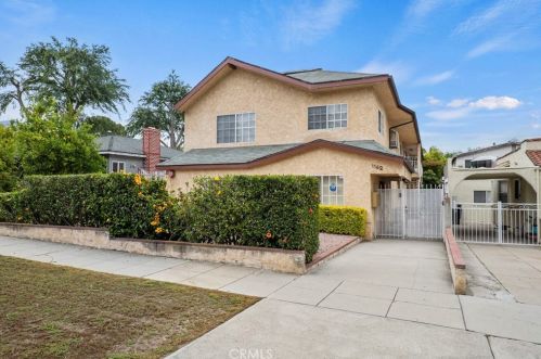 1142 Spazier Ave, Glendale, CA 91201-3746