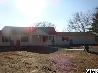 32 Morris Rd, Duncannon, PA 17020-7037