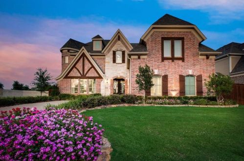1918 Douglas Ave, Allen, TX 75013-5708