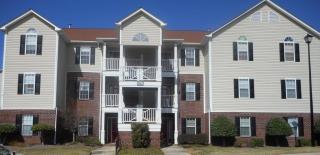 361 Bubble Creek Ct, Fayetteville NC  28311-1489 exterior