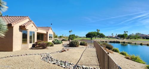 16259 Spring Canyon Way, Sun City, AZ 85374-4961
