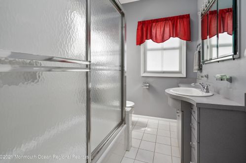 22 Wardell Pl, Tinton Falls NJ  07712-4856 exterior