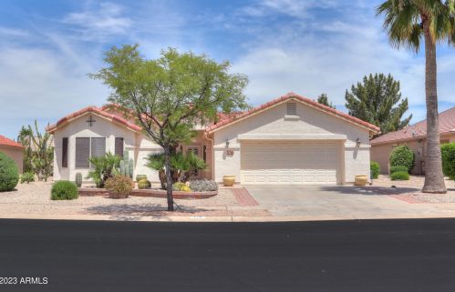 126 Lucia Ln, Casa Grande, AZ 85194-8358