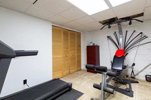 26 Beacham Rd, Rhinebeck NY  12572-3001 exterior