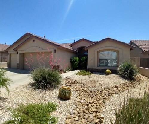 4109 Runion Dr, Glendale, AZ 85308-4798