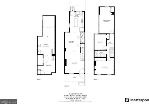 872 66 St, Philadelphia PA 19151-3023 exterior