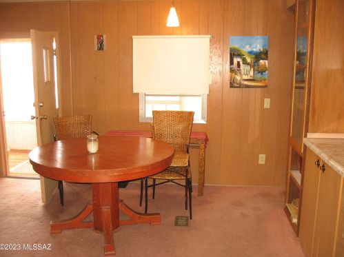 5401 Bar X St, Tucson AZ  85713-6404 exterior