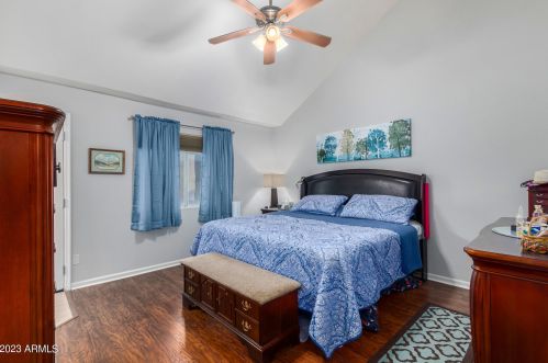 4415 Dailey St, Glendale AZ 85306-4022 exterior