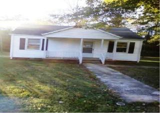 712 Second St, Gibsonville, NC 27249-2336