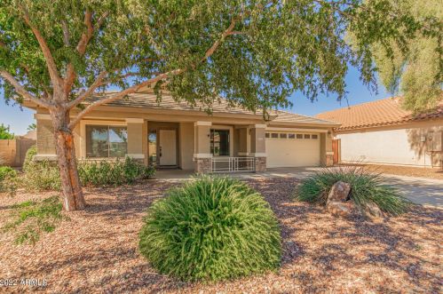 29900 Maravilla Dr, San Tan Valley AZ  85143-3831 exterior