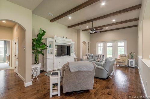 3064 Acoma Dr, Ormond Beach FL  32174-3009 exterior