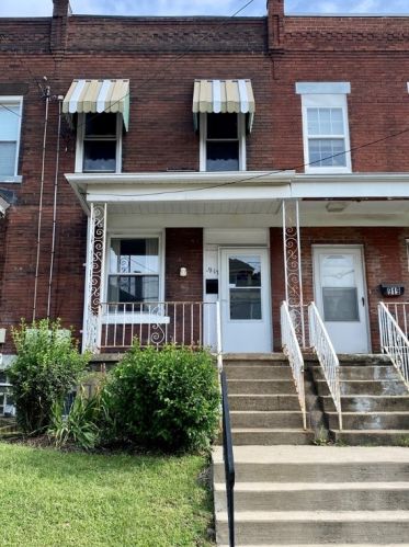 917 Greenfield Ave, Pittsburgh, PA 15217-2630